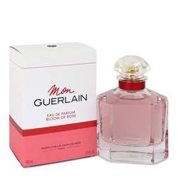 Mon Guerlain Bloom Of Rose EDP for Women