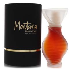 Montana Peau Intense EDP for Women