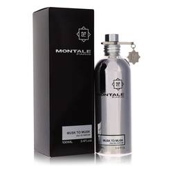 Montale Musk To Musk EDP for Unisex