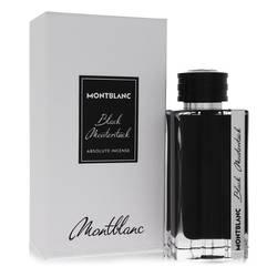 Montblanc Black Meisterstuck EDP for Men