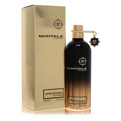 Montale Vetiver Patchouli EDP for Unisex