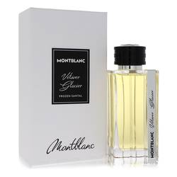 Montblanc Vetiver Glacier EDP for Men