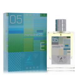 Monocline 05 Eau De Essence EDP for Unisex | Maison Alhambra