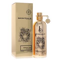 Montale Bengal Oud EDP for Unisex