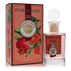 Monotheme Promegranate EDT for Women