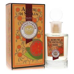 Monotheme Agrumi Di Sicilia EDT for Unisex