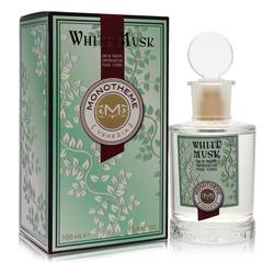 Monotheme White Musk EDT for Women