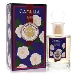 Monotheme Camelia EDT for Women