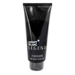 Montblanc Legend Shower Gel for Men