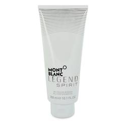 Montblanc Legend Spirit Shower Gel for Men