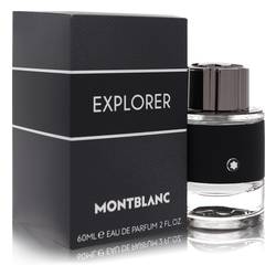 Montblanc Explorer EDP for Men