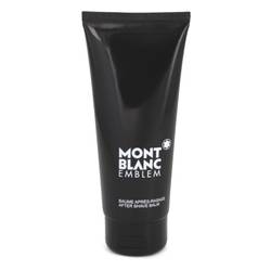 Montblanc Emblem After Shave Balm for Men (Unboxed)