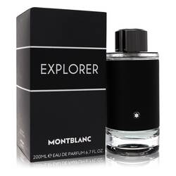Montblanc Explorer EDP for Men (30ml / 60ml / 100ml / 200ml)