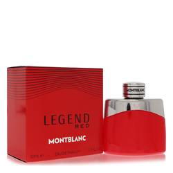 Montblanc Legend Red EDP for Men