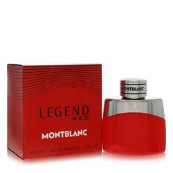 Montblanc Legend Red EDP for Men