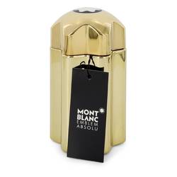 Montblanc Emblem Absolu EDT for Men (Tester)