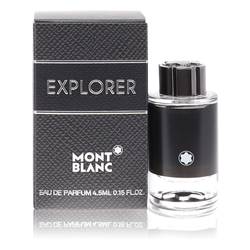 Montblanc Explorer Miniature (EDP for Men)