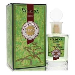 Monotheme Verbena EDT for Unisex