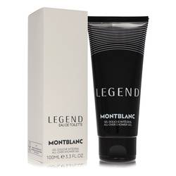 Montblanc Legend Shower Gel for Men