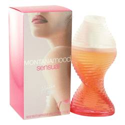 Montana Mood Sensual EDT for Women