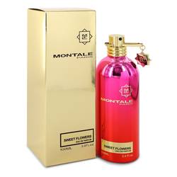 Montale Sweet Flowers EDP for Women