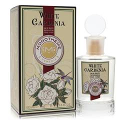 Monotheme White Gardenia EDT for Women