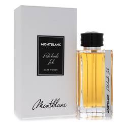 Montblanc Patchouli Ink EDP for Men