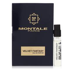 Montale Velvet Fantasy Vial