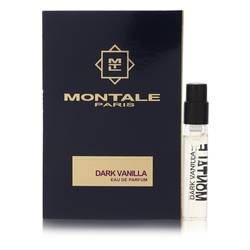 Montale Dark Vanilla Vial