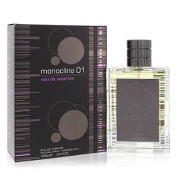 Maison Alhambra Monocline 01 Eau De Essence EDP for Unisex