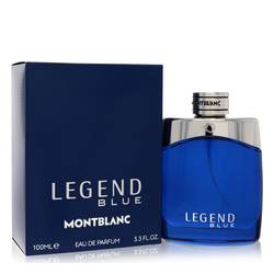 Montblanc Legend Blue EDP for Men