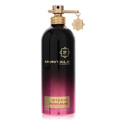 Montale Intense Roses Musk Extract De Parfum for Women (Tester)