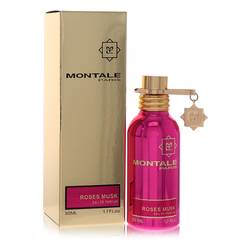 Montale Roses Musk EDP for Women