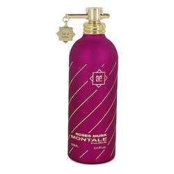 Montale Roses Musk EDP for Women (Tester)