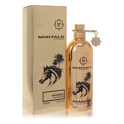 Montale Arabians EDP for Unisex