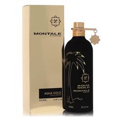 Montale Aqua Gold EDP for Women