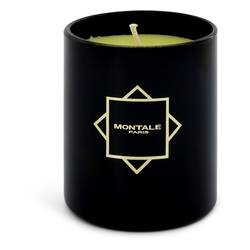 Montale Aoud Queen Roses Scented Candle