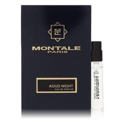 Montale Aoud Night Vial