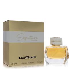 Montblanc Signature Absolue EDP for Women