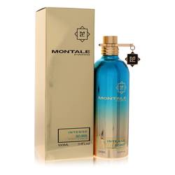 Montale Intense So Iris EDP for Unisex