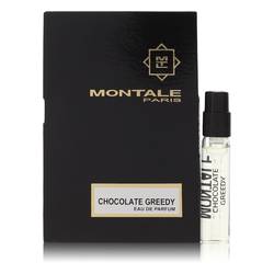 Montale Chocolate Greedy Vial