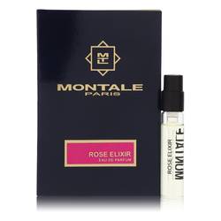 Montale Rose Elixir Vial