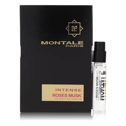 Montale Intense Roses Musk Vial