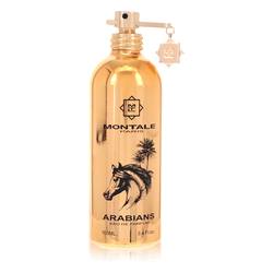 Montale Arabians EDP for Unisex (Tester)