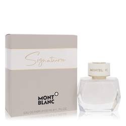 Montblanc Signature EDP for Women