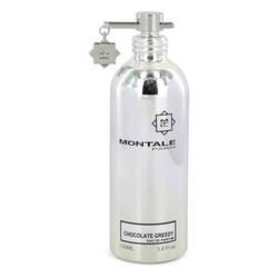 Montale Chocolate Greedy EDP for Unisex (Tester)