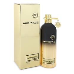 Montale Leather Patchouli EDP for Unisex