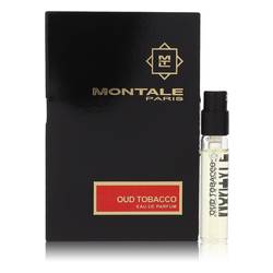 Montale Oud Tobacco Vial