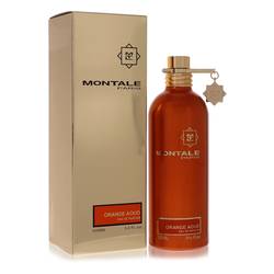 Montale Orange Aoud EDP for Unisex