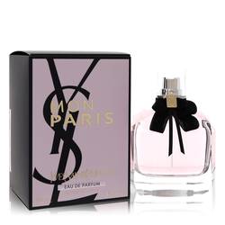 YSL Mon Paris EDP for Women | Yves Saint Laurent